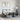 Metal Bed Frame Without Mattress 80X200Cm
