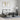 Metal Bed Frame Without Mattress 80X200Cm