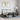 Metal Bed Frame Without Mattress 80X200Cm