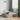 Metal Bed Frame Without Mattress 80X200Cm