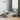 Metal Bed Frame Without Mattress 80X200Cm