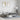 Metal Bed Frame Without Mattress 80X200Cm