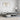 Metal Bed Frame Without Mattress 80X200Cm
