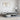 Metal Bed Frame Without Mattress 80X200Cm