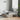Metal Bed Frame Without Mattress 80X200Cm