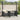 2 Piece Garden Dining Set with Cushions Black Poly Rattan