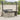 2 Piece Garden Dining Set with Cushions Light Grey Poly Rattan