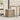 Cushion Box with Storage Beige 50 x 50 x 50 cm Poly Rattan