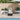 Sun lounger Reclining Black 157 x 55 x 92cm Poly Rattan