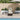Sun lounger Reclining Brown 157 x 55 x 92cm Poly Rattan
