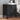Bedside Cabinet VIKEN Black Engineered Wood