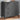 Sideboard VIKEN Anthracite Grey 80x40x80 cm Engineered Wood