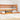 Day Bed Drawers 2 pcs Wax Brown Solid Wood Pine
