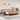 810659  Bed Frame Without Mattress Solid Wood