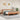 810659  Bed Frame Without Mattress Solid Wood