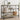 Console Table Sonoma Oak 100x30x75 cm Engineered Wood