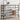 Console Table Grey Sonoma 100x32x75 cm Engineered Wood