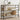 Console Table Sonoma Oak 100x32x75 cm Engineered Wood