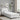 Bed Frame Without Mattress &quot;Zadar&quot; Faux Leather