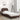 Bed Frame Without Mattress &quot;Zadar&quot; Faux Leather