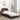 Bed Frame Without Mattress &quot;Zadar&quot; Faux Leather