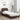 Bed Frame Without Mattress &quot;Zadar&quot; Faux Leather