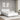 Bed Frame Without Mattress &quot;Zadar&quot; Faux Leather