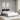 Bed Frame Without Mattress &quot;Zadar&quot; Faux Leather