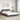 Bed Frame Without Mattress &quot;Zadar&quot; Faux Leather