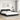 Bed Frame Without Mattress &quot;Zadar&quot; Faux Leather