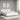Bed Frame Without Mattress &quot;Zadar&quot; Faux Leather