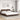 Bed Frame Without Mattress &quot;Zadar&quot; Faux Leather
