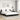 Bed Frame Without Mattress &quot;Zadar&quot; Faux Leather