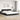 Bed Frame Without Mattress &quot;Zadar&quot; Faux Leather
