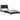 Bed With Mattress &quot;Hvar&quot; 90X190 Cm Single Faux Leather
