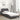 Bed Frame With Led Without Mattress &quot;Hvar&quot;