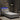 Bed Frame With Led Without Mattress &quot;Hvar&quot;