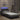Bed Frame With Led Without Mattress &quot;Hvar&quot;