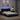 Bed Frame With Led Without Mattress &quot;Hvar&quot;