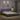Bed Frame With Led Without Mattress &quot;Hvar&quot;