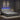Bed Frame With Led Without Mattress &quot;Hvar&quot;