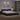 Bed Frame With Led Without Mattress &quot;Zadar&quot;