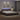 Bed Frame With Led Without Mattress &quot;Zadar&quot;