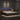 Bed Frame With Led Without Mattress &quot;Zadar&quot;