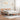 Bed Frame without Mattress Wax Brown 120x190 cm Small Double Solid Wood Pine