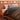 Bed Headboard 105.5X4X100 Cm Solid Pine Wood