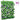  Artificial Ivy Trellis Expandable 5 pcs Green 180x70 cm