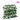 Artificial Grape Leaf Trellis Expandable Green 5 pcs 190x60 cm
