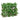  Artificial Ivy Trellis Expandable Green 180x30 cm
