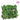  Artificial Ivy Trellis Expandable 5 pcs Green 180x30 cm